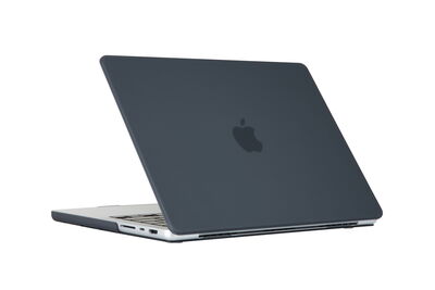 Apple Macbook 14.2' 2021 Zore MSoft Mat Kapak
