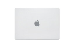 Apple Macbook 14.2' 2021 Zore MSoft Mat Kapak - Thumbnail
