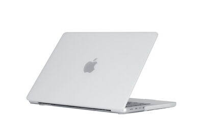 Apple Macbook 14.2' 2021 Zore MSoft Mat Kapak
