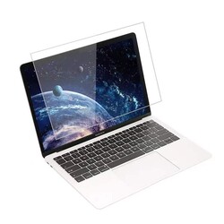 Apple Macbook 15' Air M2 2024 A2941 Zore Ekran Koruyucu 2 Adet - Zore