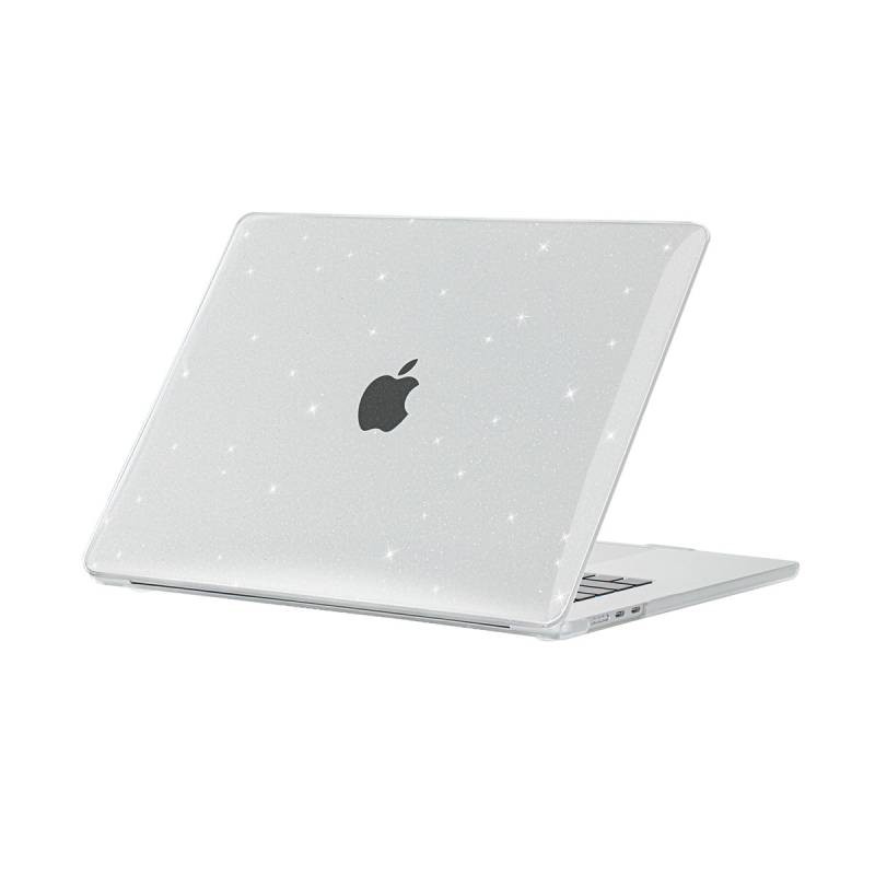 Apple MacBook 15' Air M2 2024 A2941 Zore MSoft Allstar Cover - 1