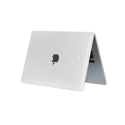 Apple MacBook 15' Air M2 2024 A2941 Zore MSoft Allstar Kapak - 2