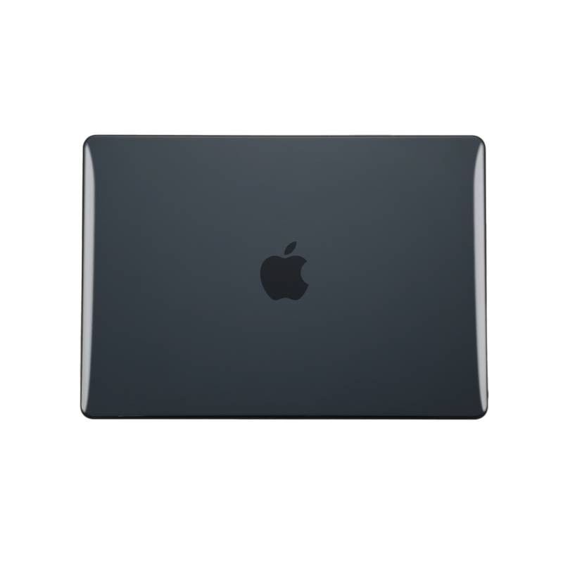 Apple Macbook 15' Air M2 2024 A2941 Zore MSoft Crystal Cover - 6