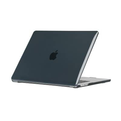 Apple Macbook 15' Air M2 2024 A2941 Zore MSoft Crystal Cover - 10