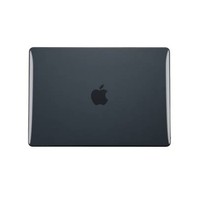 Apple Macbook 15' Air M2 2024 A2941 Zore MSoft Kristal Kapak - 6