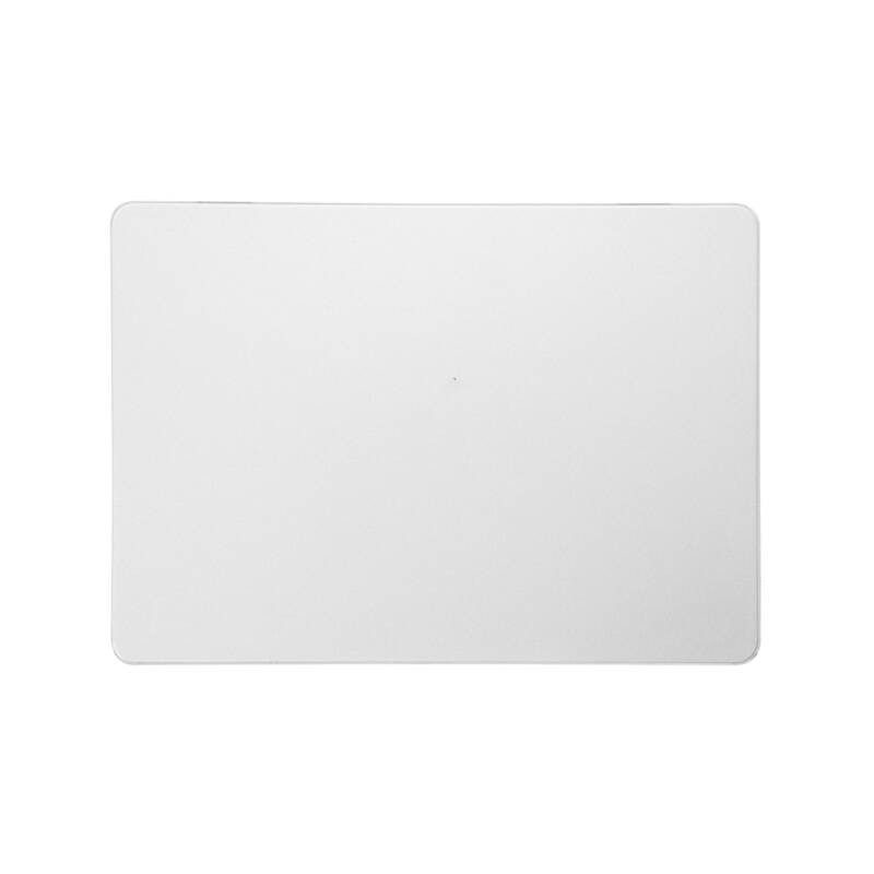 Apple Macbook 15' Air M2 2024 A2941 Zore Premium MSoft Bottom Cover - 5
