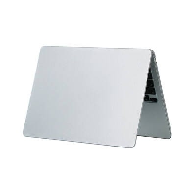 Apple Macbook 15' Air M2 2024 A2941 Zore Premium MSoft Bottom Cover - 2