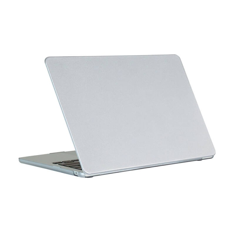 Apple Macbook 15' Air M2 2024 A2941 Zore Premium MSoft Bottom Cover - 1