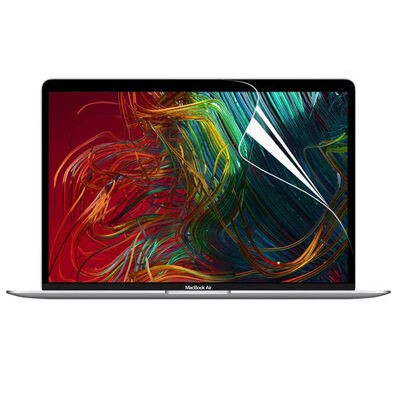 Apple Macbook 15' Air M3 A3114 Zore Ekran Koruyucu 2 Adet - 5