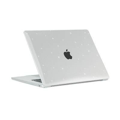 Apple MacBook 15' Air M3 A3114 Zore MSoft Allstar Cover - 4