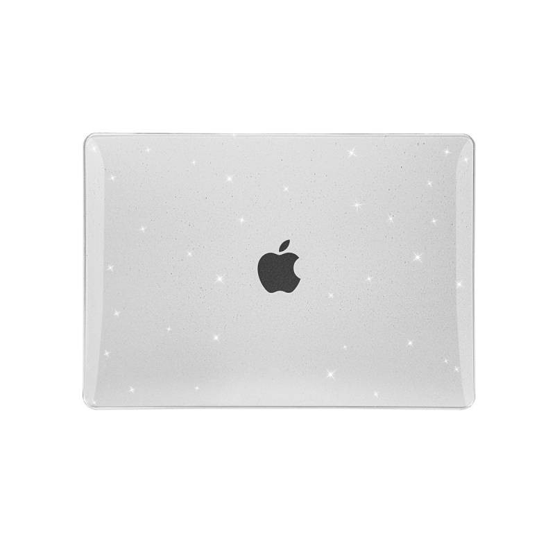 Apple MacBook 15' Air M3 A3114 Zore MSoft Allstar Cover - 5