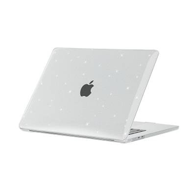 Apple MacBook 15' Air M3 A3114 Zore MSoft Allstar Cover