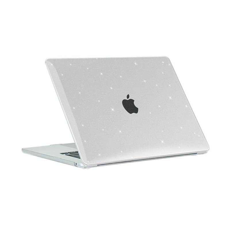 Apple MacBook 15' Air M3 A3114 Zore MSoft Allstar Kapak - 4