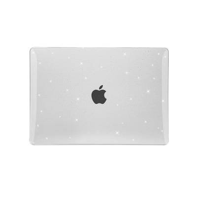 Apple MacBook 15' Air M3 A3114 Zore MSoft Allstar Kapak - 5