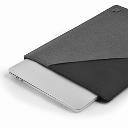 Apple MacBook 16' Touch Bar Wiwu Blade Sleeve Laptop Kılıf - Thumbnail