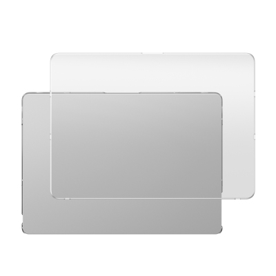 Apple Macbook Neo 13' A3404 Amazing Titan Pro SlimFit HardShell Series Cover - Amazingthing