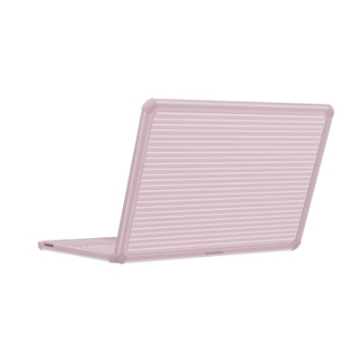 Apple Macbook Neo 13’ A3404 Skinarma Vibron Series Clip-On Cover - 4