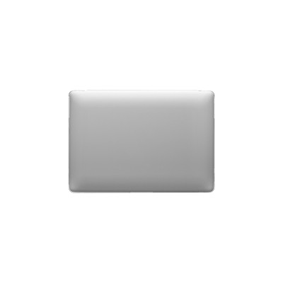 Apple Macbook Neo 13' A3404 Wiwu DNK-502 Ultra Thin Non-Yellowing Transparent MacBook Crystal Shield Cover - 3