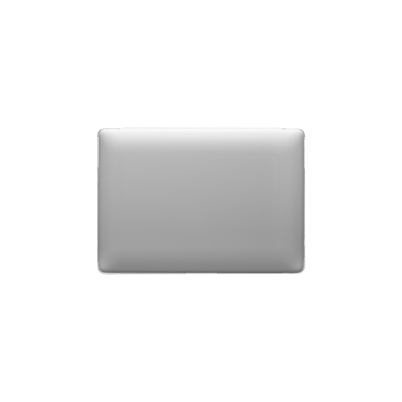 Apple Macbook Neo 13' A3404 Wiwu DNK-502 Ultra Thin Non-Yellowing Transparent MacBook Crystal Shield Cover - 3