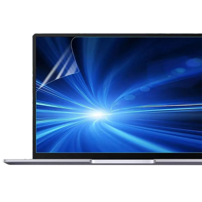 Apple MacBook Neo 13' A3404 Zore Screen Protector - Zore