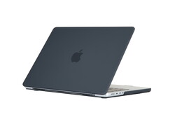 Apple Macbook Pro 14.2 2023 A2779 Zore MSoft Mat Kapak - Zore