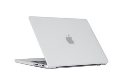 Apple Macbook Pro 16.2 2023 A2780 Zore MSoft Mat Kapak - Zore