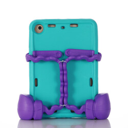 Apple Mini 2-3 Zore Eva Boxer Tablet Silikon - Zore