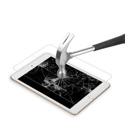 Apple iPad Pro 12.9 2018 (3.Generation) Zore Tempered Glass Screen Protector - 6