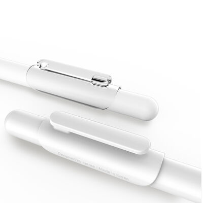 Apple Pencil Araree A Clip Dokunmatik Kalem Askı Aparatı