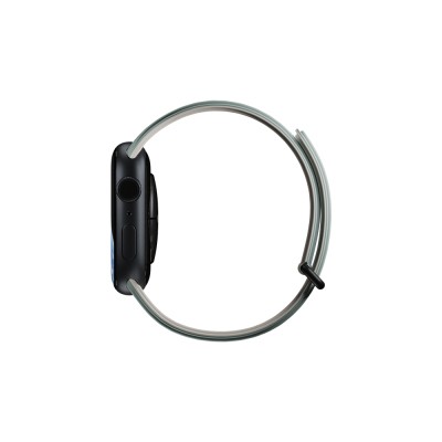 Apple Watch 10 42mm Native Union Active Watch Band Serisi Silikon Kordon - 15