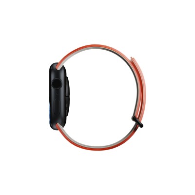 Apple Watch 10 42mm Native Union Active Watch Band Serisi Silikon Kordon - 3