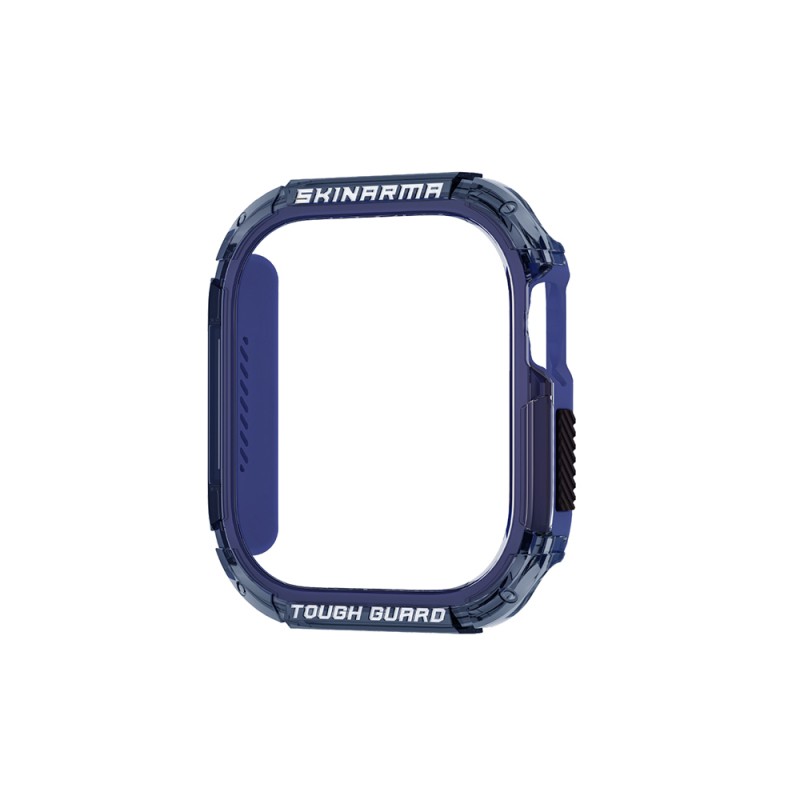 Apple Watch 10 46mm Skinarma Atom TPU Kasa Koruyucu - 2