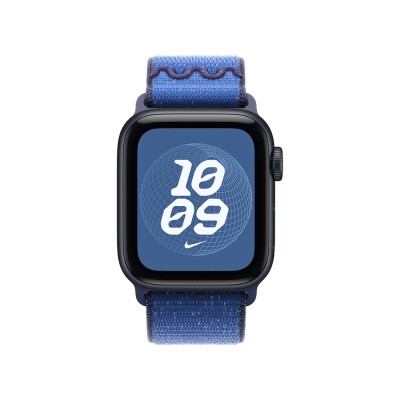 Apple Watch 10 46mm KRD-91 Hasır Kordon Strap Kayış - 17