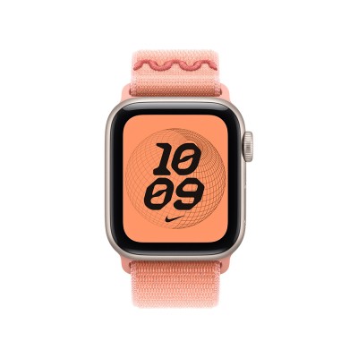 Apple Watch 10 46mm KRD-91 Hasır Kordon Strap Kayış - 19