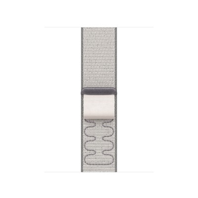 Apple Watch 10 46mm KRD-91 Hasır Kordon Strap Kayış - 22