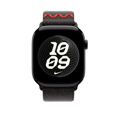 Apple Watch 10 46mm KRD-91 Mesh Band Strap Strap - 15