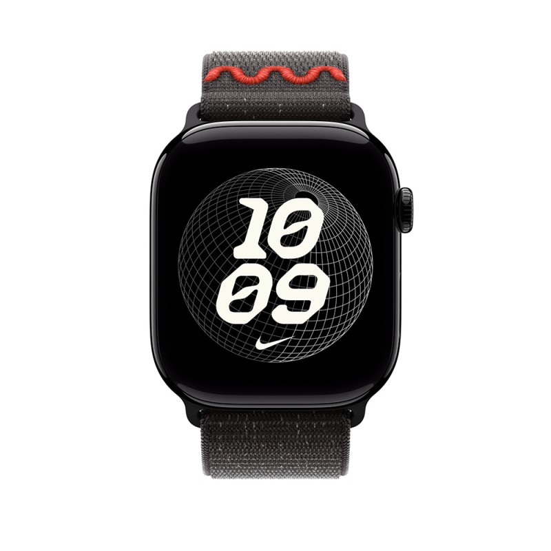 Apple Watch 10 46mm KRD-91 Mesh Band Strap Strap - 15