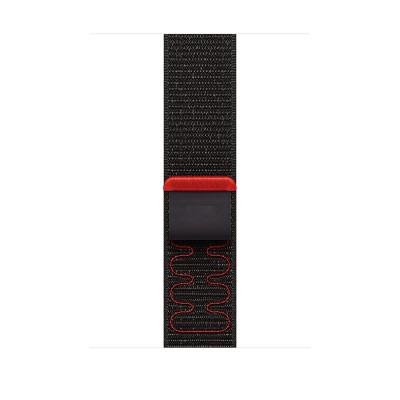 Apple Watch 10 46mm KRD-91 Mesh Band Strap Strap - 16
