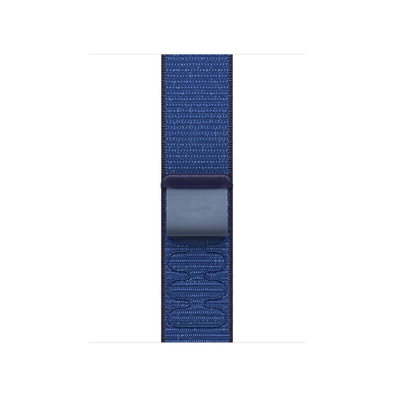 Apple Watch 10 46mm KRD-91 Mesh Band Strap Strap - 18