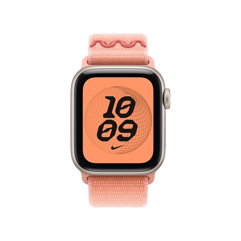 Apple Watch 10 46mm KRD-91 Mesh Band Strap Strap - 19