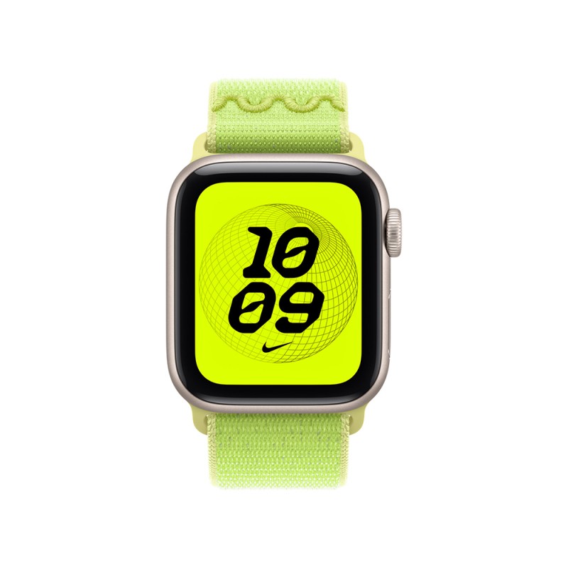 Apple Watch 10 46mm KRD-91 Mesh Band Strap Strap - 23