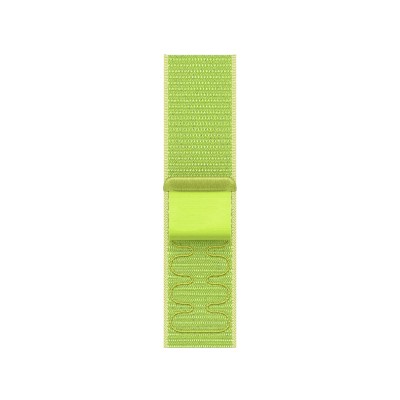 Apple Watch 10 46mm KRD-91 Mesh Band Strap Strap - 24