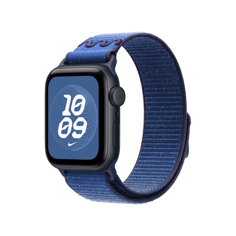 Apple Watch 10 46mm KRD-91 Mesh Band Strap Strap - 26