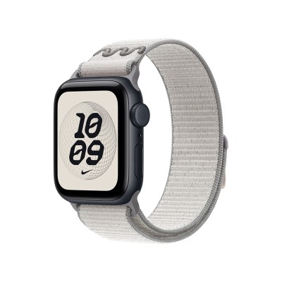 Apple Watch 10 46mm KRD-91 Mesh Band Strap Strap Veiled Gray