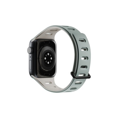 Apple Watch 10 46mm Native Union Active Watch Band Series Silicone Band - 8