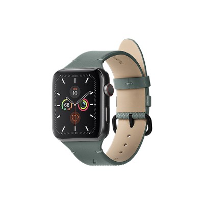 Apple Watch 10 46mm Native Union Classic Series Silicone Band - 4