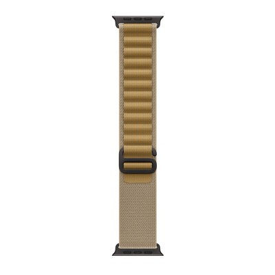 Apple Watch 10 46mm Zore KRD-74 Mesh Band - 18