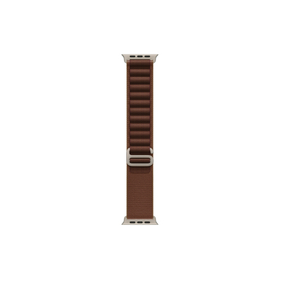 Apple Watch 10 46mm Zore KRD-74 Mesh Band - 23