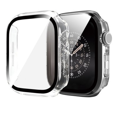 Apple Watch 12 42mm Zore Watch Gard 01 Ekran Koruyucu - 2