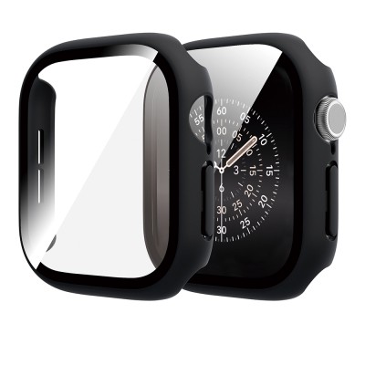 Apple Watch 12 46mm Zore Watch Gard 01 Ekran Koruyucu - 2